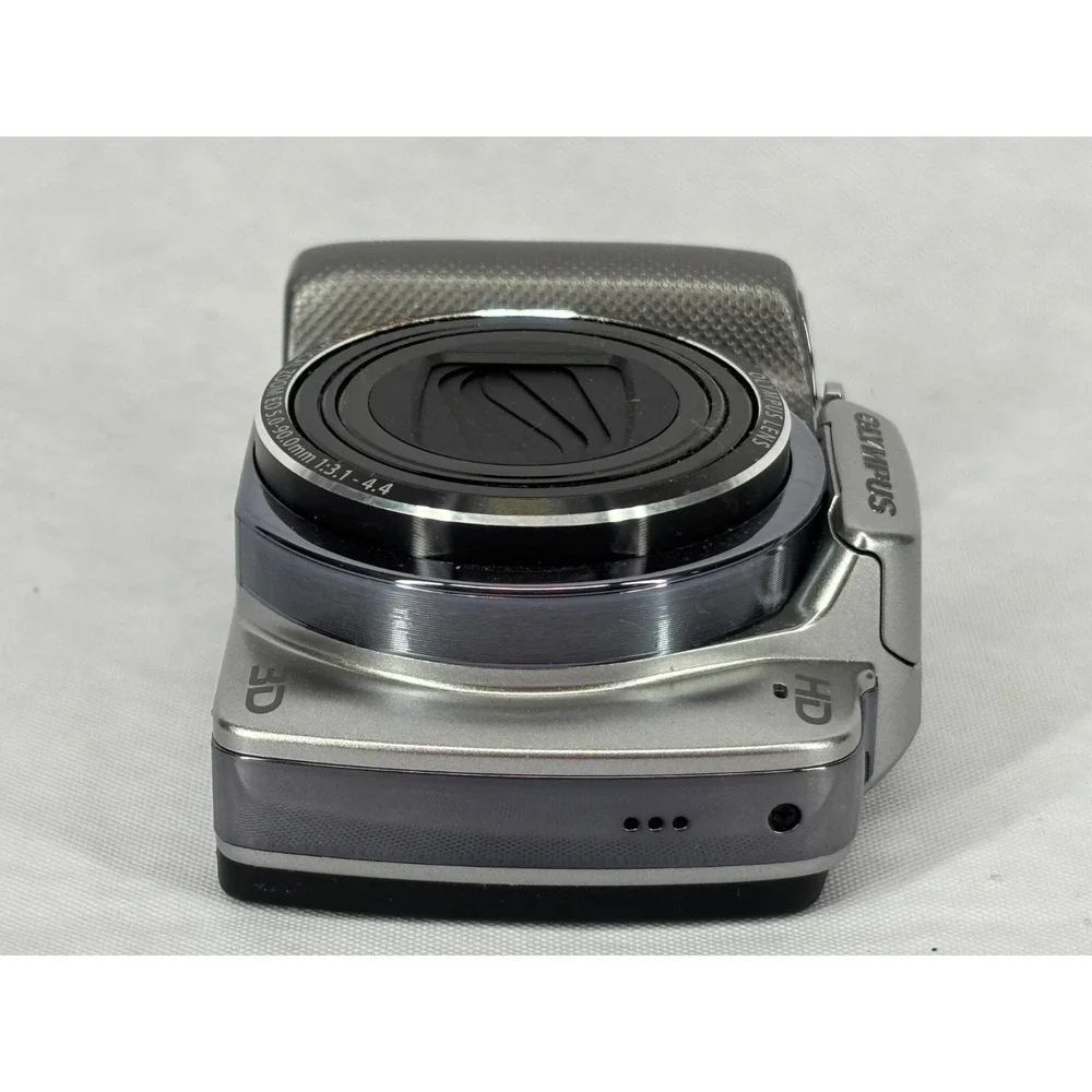 Olympus sz 10